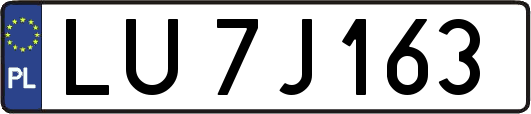 LU7J163