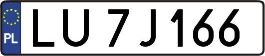 LU7J166
