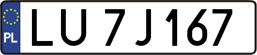 LU7J167