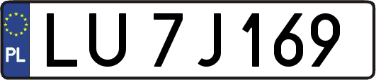 LU7J169
