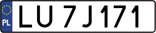 LU7J171