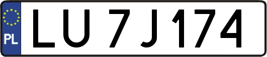 LU7J174