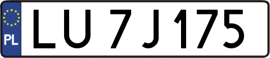 LU7J175
