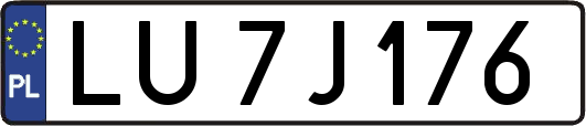 LU7J176