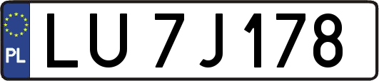 LU7J178