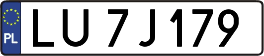 LU7J179