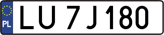 LU7J180