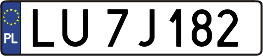 LU7J182