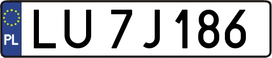 LU7J186