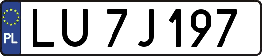 LU7J197