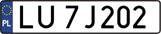 LU7J202