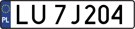 LU7J204