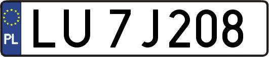LU7J208