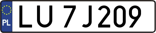 LU7J209