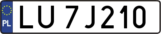 LU7J210