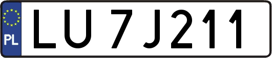 LU7J211