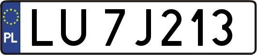 LU7J213