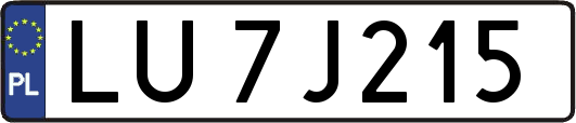 LU7J215