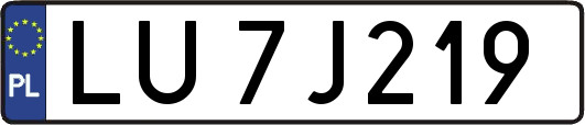 LU7J219