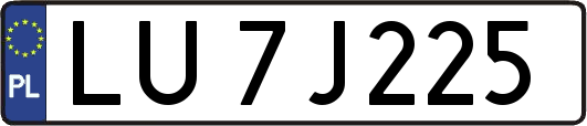 LU7J225