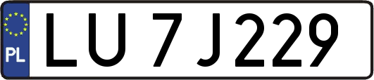 LU7J229