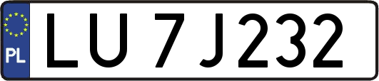 LU7J232