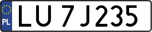 LU7J235