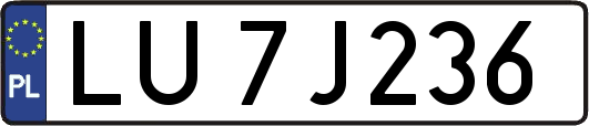 LU7J236