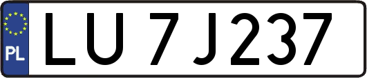 LU7J237