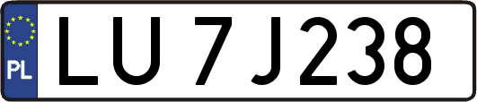 LU7J238