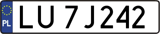 LU7J242