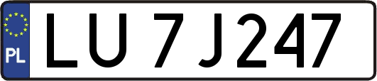 LU7J247