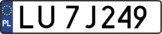 LU7J249