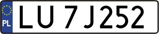 LU7J252
