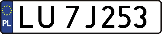LU7J253