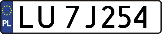 LU7J254