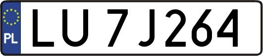LU7J264