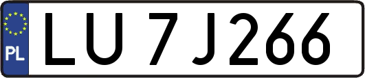 LU7J266
