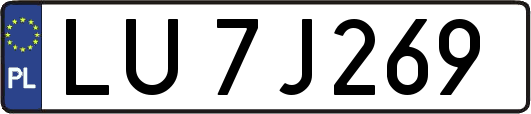 LU7J269