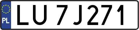 LU7J271