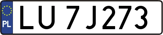 LU7J273