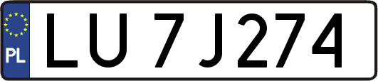 LU7J274