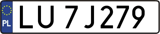 LU7J279
