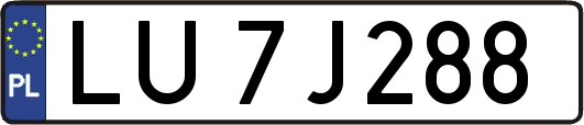 LU7J288