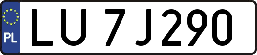 LU7J290
