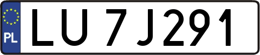 LU7J291