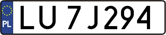 LU7J294