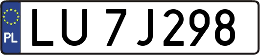 LU7J298