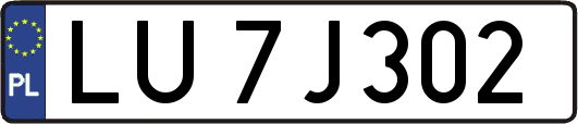 LU7J302