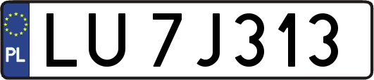 LU7J313